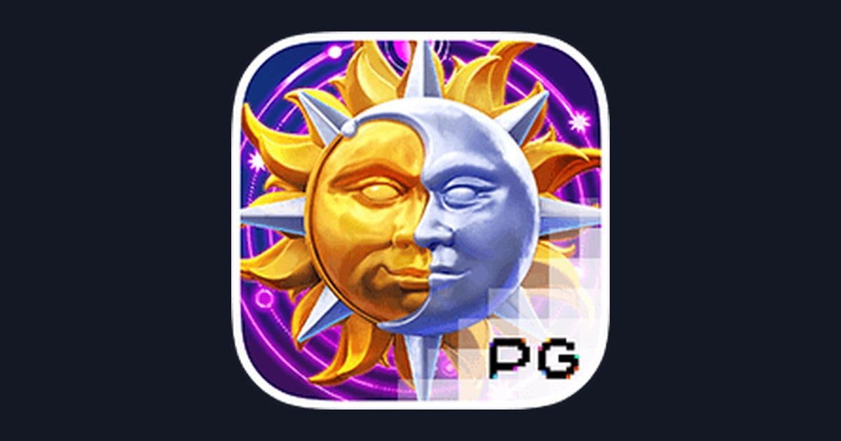 Nikmati Deposit Dana OVO Gopay di Slot Destiny of Sun and Moon dari PG Soft