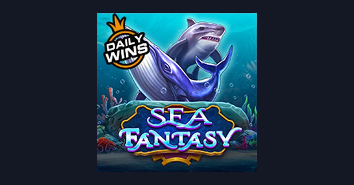 Nikmati Keseruan Slot Anti Rungkad dengan Sea Fantasy dari Pragmatic Play