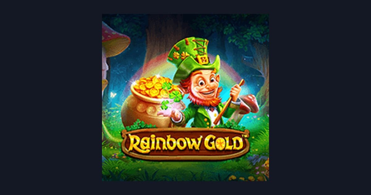 Rahasia Menang Slot Gacor Hari Ini di Rainbow Gold Pragmatic Play