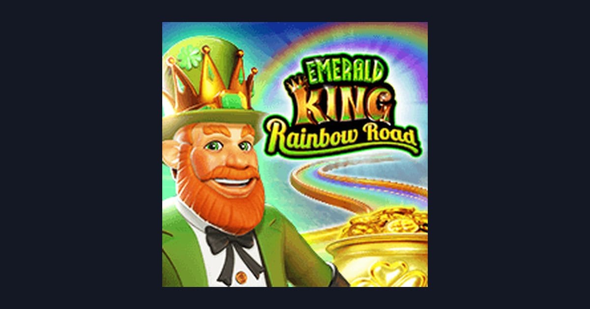 Rahasia Modal Receh Cuan di Slot Emerald King Rainbow Road
