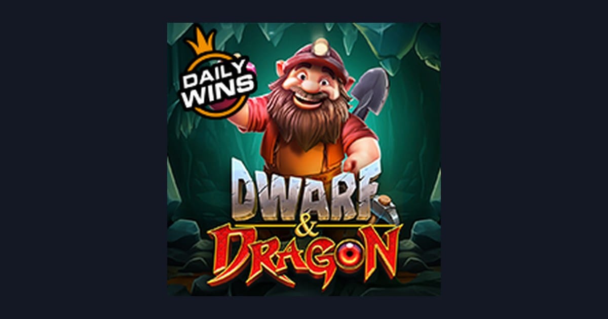 Rahasia Tips Pola Maxwin di Slot Dwarf and Dragon Pragmatic Play