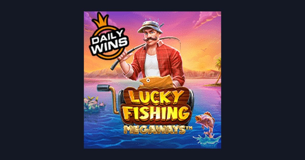 Rahasia Tips Pola Maxwin di Slot Lucky Fishing Megaways