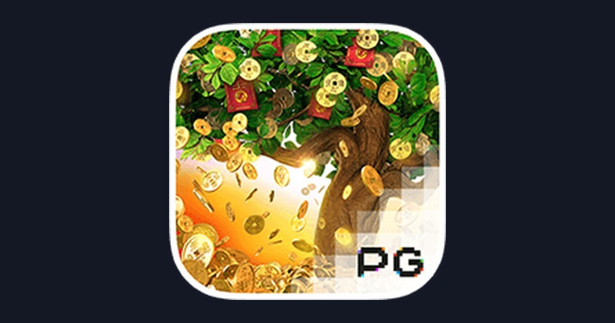 Rahasia Trik Auto Maxwin di Slot Tree of Fortune dari PG Soft