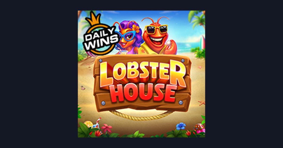 Raih Bonus New Member dengan Slot Lobster House dari Pragmatic Play