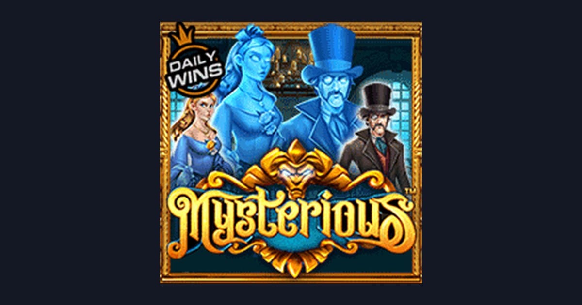 Raih Kemenangan Maksimal di Slot Gacor Hari Ini Dengan Mysterious