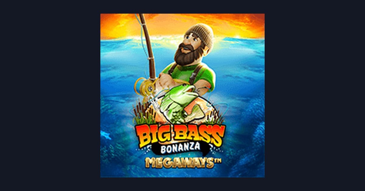 Raih Kemenangan Slot Gacor Big Bass Bonanza Megaways dengan Mudah