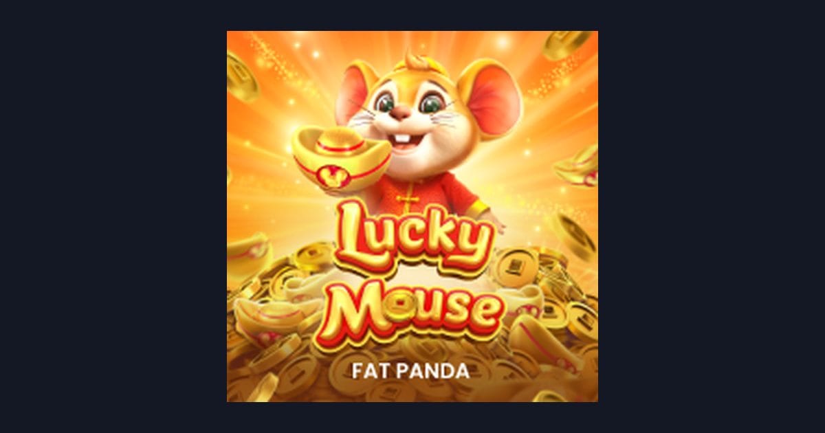 Raih Pola Spin Gacor di Lucky Mouse dengan Tips Jitu Bermain