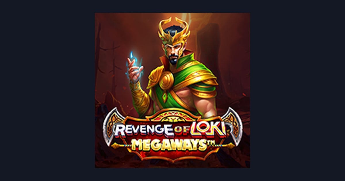 Revenge of Loki Megaways: Slot Gacor Hari Ini dengan Fitur Menarik