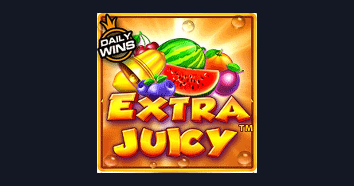Review Jujur & Demo Slot Extra Juicy: Sensasi Buah Segar Tanpa Potongan