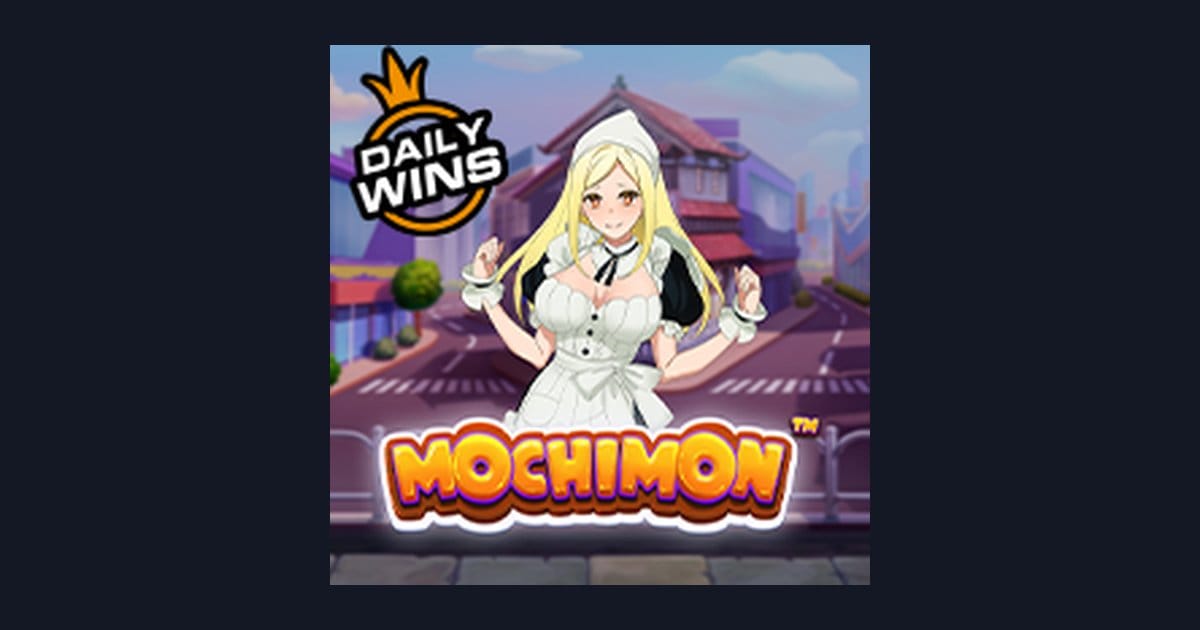 Review Jujur & Demo Slot Mochimon: Sensasi Slot Tanpa Potongan