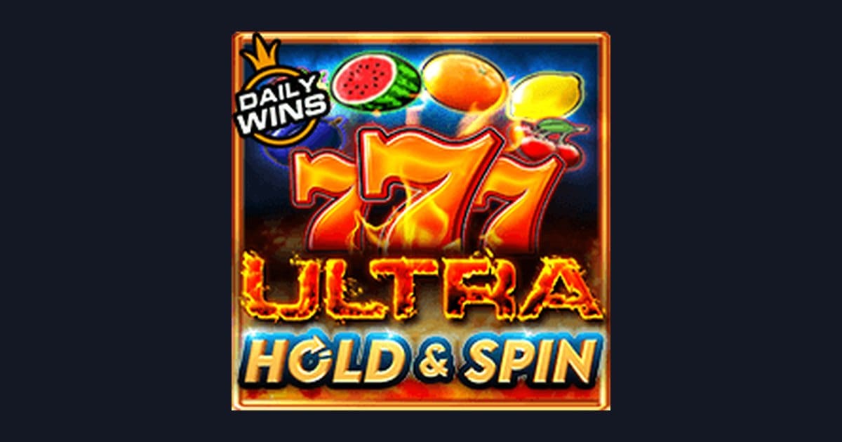 Strategi Ampuh Ultra Hold and Spin: Slot Anti Boncos untuk Semua Pemain