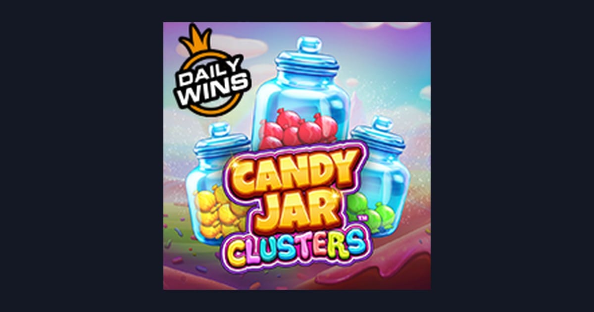 Strategi Jitu dan Tips Pola Maxwin di Slot Candy Jar Clusters