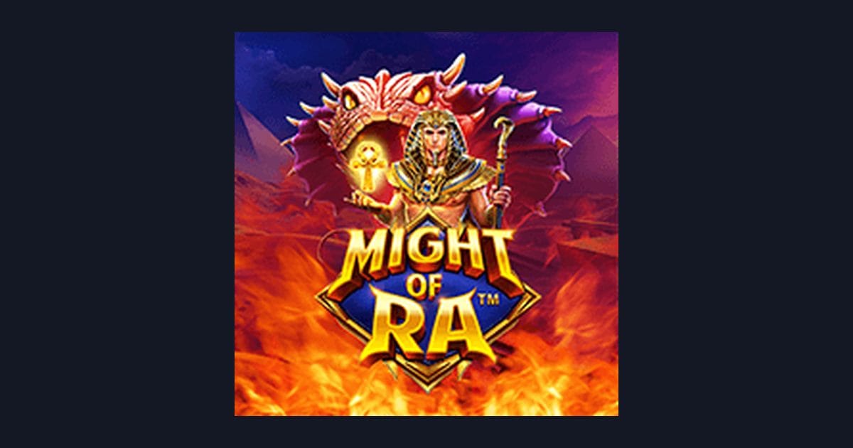 Strategi Menang Pemula di Slot Might of Ra dari Pragmatic Play