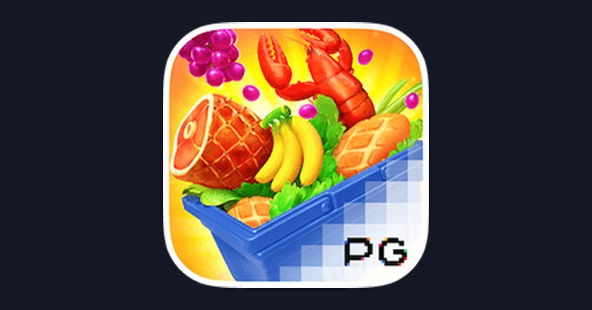 Supermarket Spree, Pilihan Seru di Situs Slot Terpercaya LTE4D