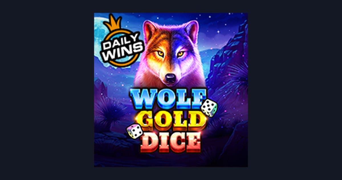 Temukan Jam Gacor Terbaru di Slot Wolf Gold Dice dari Pragmatic Play