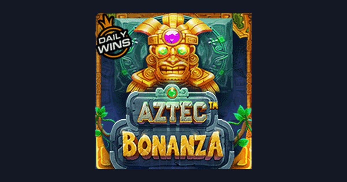 Temukan Link Slot Gacor Aztec Bonanza dengan Fitur Menguntungkan