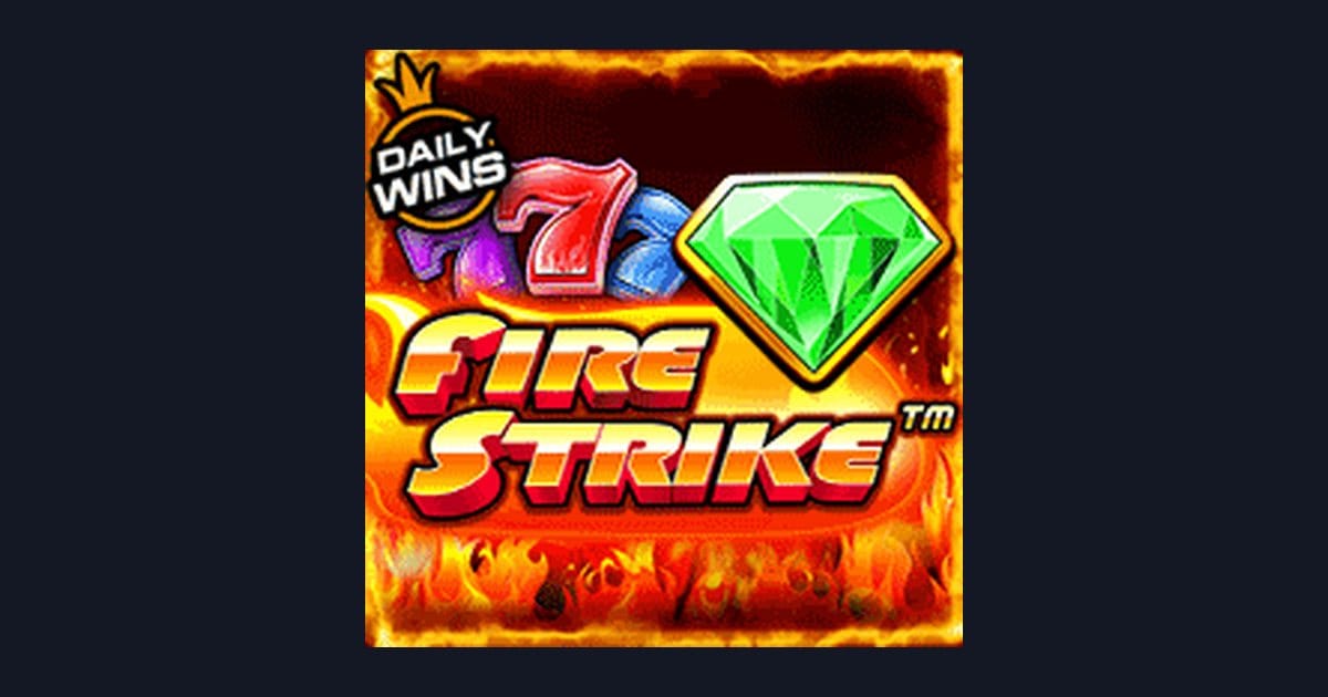 Tips Menang Buat Pemula di Slot Fire Strike dari Pragmatic Play