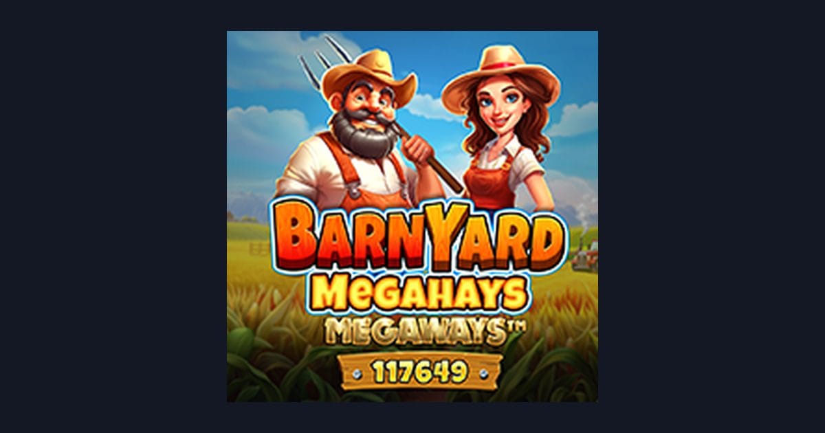 Tips Pola Maxwin Bermain Barnyard Megahays Megaways dari Pragmatic Play