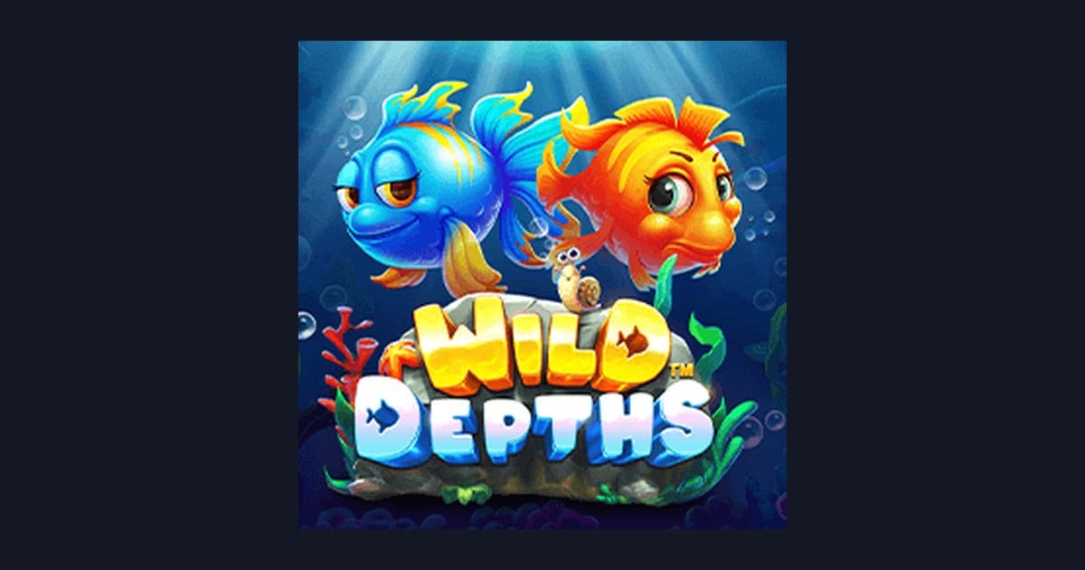 Wild Depths dan Info RTP Live Tertinggi untuk Slot Pulsa Utuh