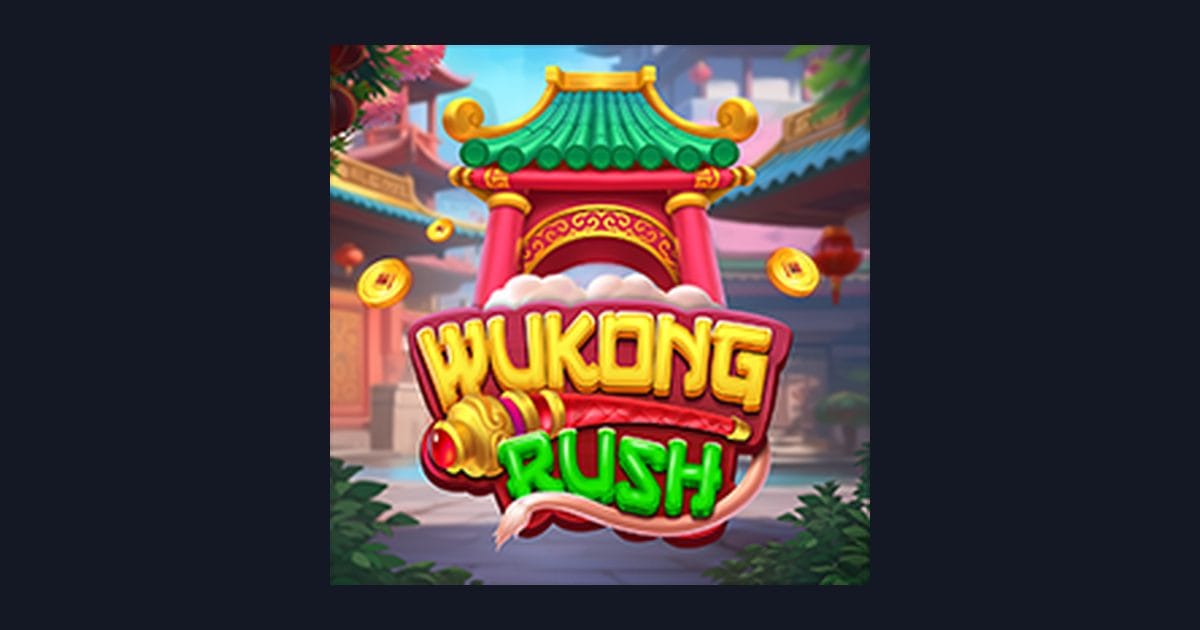 Wukong Rush, Slot Anti Boncos Dengan Peluang Menarik